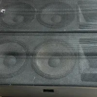 باند دبل توریکس اصلی