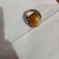 انگشترنقره