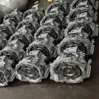 فروش گیربکس اتومات نو و استوک و قطعات با ضمانت