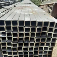 فروش انواع قوطی پروفیل درجه1و2 بصورت عمده|عمدهفروشی|اصفهان, شهرک مهدیه|دیوار