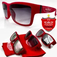 عینک آفتابی هواداری پرسپولیس