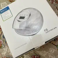 دستگاه یووی ناخن