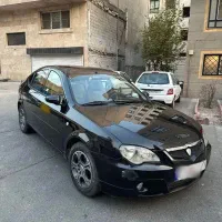 پروتون جنتو ۲۰۰۷ اتومات|خودرو سواری و وانت|تهران, قاسم‌آباد|دیوار