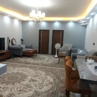 آپارتمان/۱۰۰متری/ تک واحدی/ خوش نقشه /۲خواب