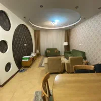 ۶۵متر ۱خواب فول بازسازی ساالن پرده خور(مجرد)|اجارهٔ آپارتمان|تهران, شهرک پرواز|دیوار