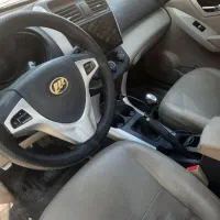 ماشین شاسی لیفان x60