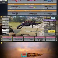 اکانت کالاف دیوتی موبایل