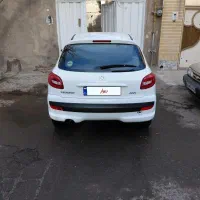 ۲۰۷ 207سفید کارمندی