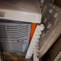 کولر سلولزی پلیمری بالازن 8500 نیرو تهویه البرز|کولر آبی|تهران, ایران|دیوار