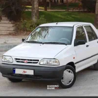 معاوضه با خودرو مدل بالاتر