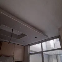 رنگ آمیزی|خدمات پیشه و مهارت|کرج, شهرک اوج|دیوار