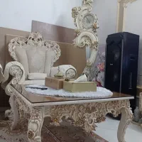 سرویس مبلمان|مبلمان خانگی و میز عسلی|پاکدشت, پاکدشت (مامازند)|دیوار