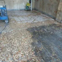 کفسابی سنگ سابی ساب زن کف شور پیچ رو پلاک نماشویی|خدمات نظافت|تبریز, |دیوار