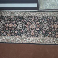 پشتی و کناره