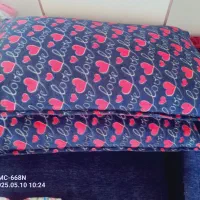 رویه بالشت|پشتی|لردگان, |دیوار