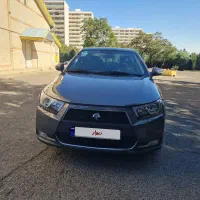 دنا پلاس اتوماتیک، مدل ۱۴۰۱
