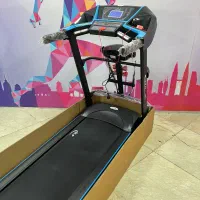 تردمیل ATP SPORT تایوان تعداد محدود با گارانتی|تجهیزات ورزشی|تهران, صادقیه|دیوار