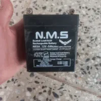 باتری موتورسیکلت