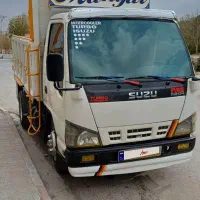 ایسوزو ۵۲۰۰