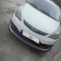 mvm315new اسپرت هاچ بک
