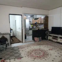 خریداران ملک عزیز/واحد راه جدا همکف/65 متری