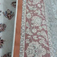 فرش ۶ متری|فرش|صومعهسرا, |دیوار