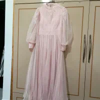 پیراهن مجلسی|لباس|نکا, |دیوار