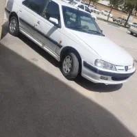 پارس معمولی مدل93سال