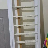 تخت کودک|تخت و صندلی بچه|فردوسیه, |دیوار