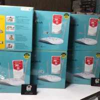 مودم ۲ آنتن تی پی لینک آکبند TPLINK 8961 ADSL