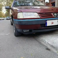 پژو 405|خودرو سواری و وانت|تبریز, |دیوار