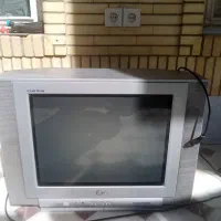 تلوزیون قدیمی LG