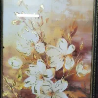 تابلو شیک ورق طلا|تابلو، نقاشی، عکس|مشهد, توس (بلوار توس)|دیوار