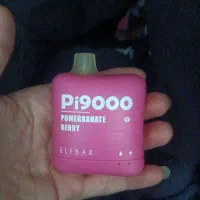 ویپ با تعم توت فرنگی تازه خریدم استفاده نکردم