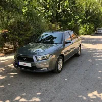 دنا مدل ۹۶ تیپ ۲
