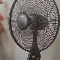پنکه خزر 4070r