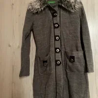 پالتو و مانتو