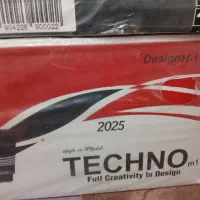 هود وگازصفحه