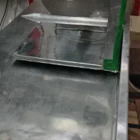 وسایل مغازه مرغ فروش|فروشگاه و مغازه|خرمشهر, |دیوار