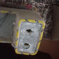 منقل گلی