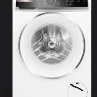 لباسشویی سری ۸ بوش آلمان