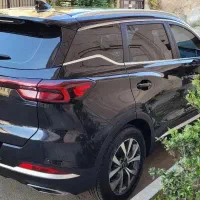 فونیکس تیگو۷ پرو پرمیوم، مدل ۱۴۰۳ مشابه صفر