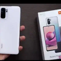 Redmi not 10 S|موبایل|مشهد, فلسطین|دیوار