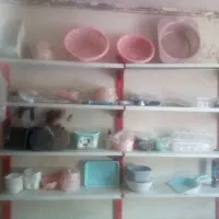 ظروف پلاستیکی