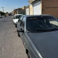 پژو۴۰۵موتور زانتیا ۲۰۰۰|خودرو سواری و وانت|دزفول, |دیوار