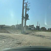 فروش زمین۲۰۰متری/۱۱متربر/جهاد مهندسی/ولیعصر