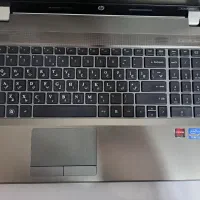 لپتاپ HP 4530s|رایانه همراه|یزد, |دیوار