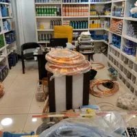 نصاب و تعمیرکار و سرویس نصب کولرگازی دوتیکه اسپیلت|خدمات پیشه و مهارت|اهواز, کیان اباد|دیوار