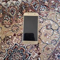 گوشی a3 2017|موبایل|خلخال, |دیوار