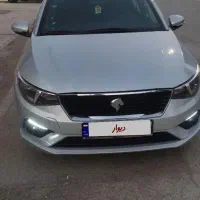 تارا دستی ۵دنده v1 مدل ۱۴۰۲